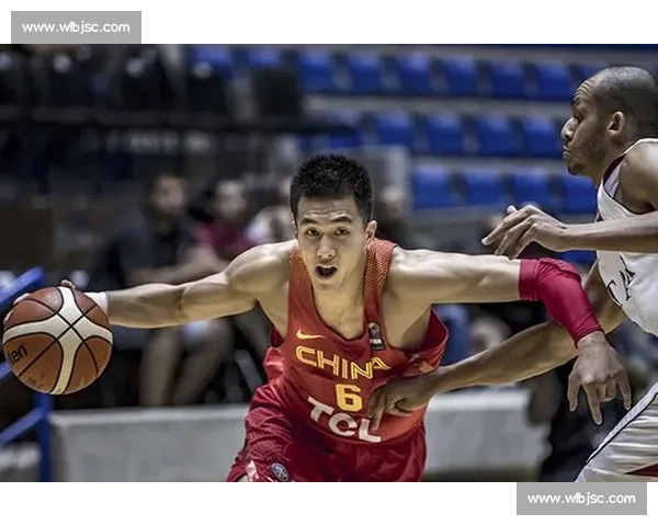 郭艾伦比赛视频解析突破节奏领袖气质与关键时刻表现全场统治力攻防选择细节